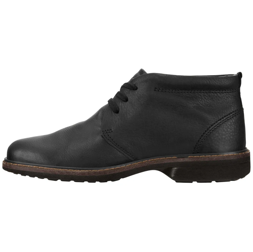 Turn GTX Nubuck Leather Men's Chukka Boots