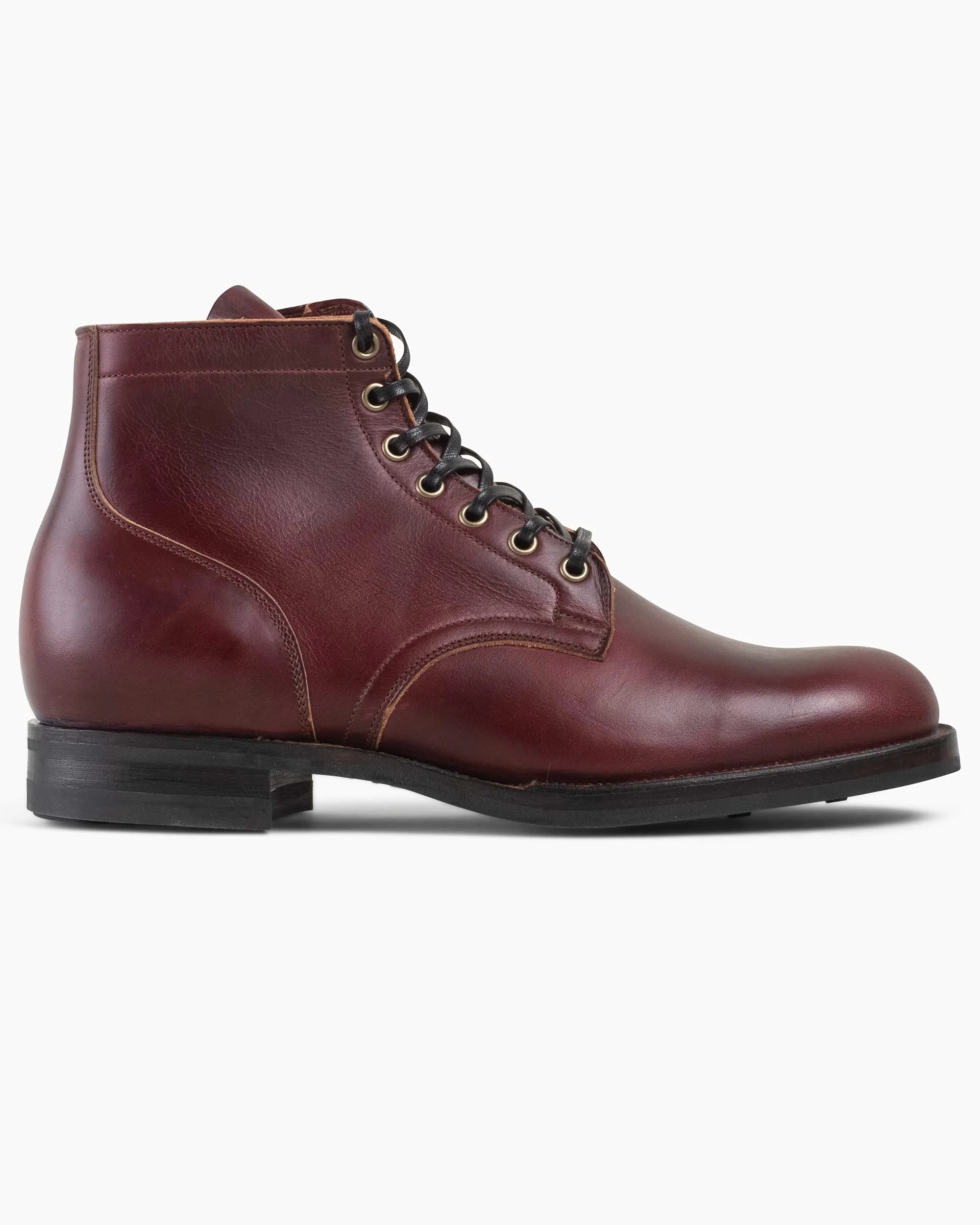 Viberg Colour 8 Chromexcel Service Boot