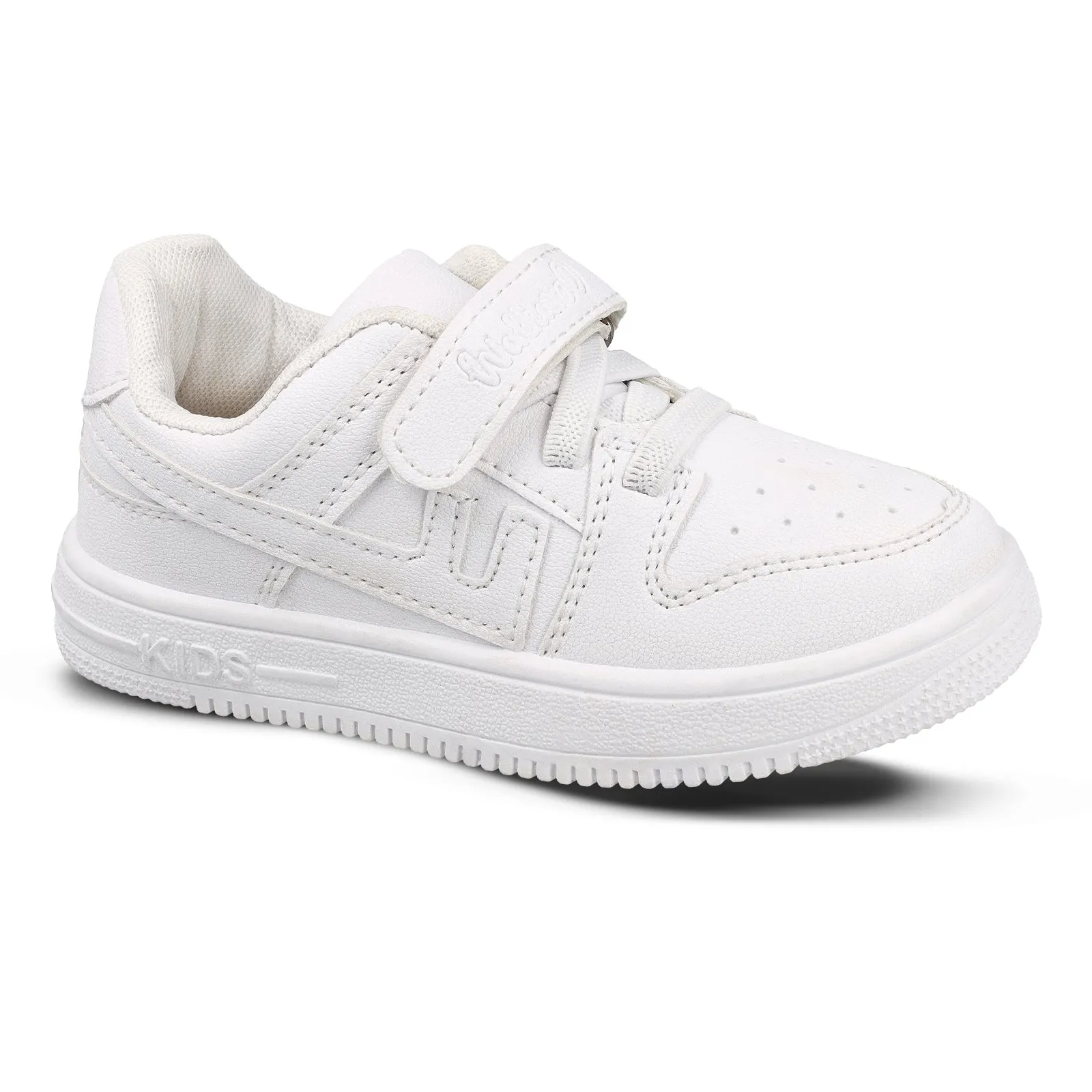 Walkaroo Kids Shoe - WK364 White