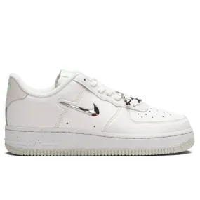 Women's Air Force 1 '07 Next Nature SE - Sail/Vapor Green/Sea Glass